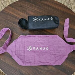 Kanjo Belt NEW